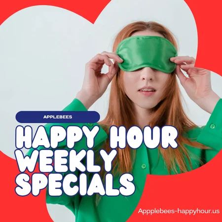 Happy Hour Weekly Specials